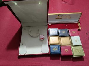 jewellery box