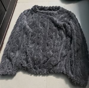 Cozy Textured Nightsuit set
