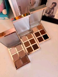 Patrick Ta Eyeshadow Palette