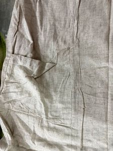 Casual Shirt Dress