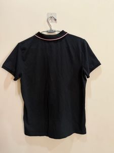 Original Ralph Lauren Black T-Shirt✨