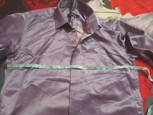 Man shirt