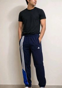 Adidas Track Pants