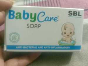 Bady care shop SBL