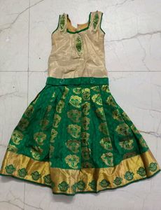 Traditional Indian Dress For Functions