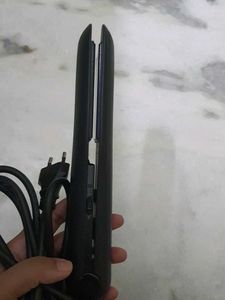 Philips Hair Straightener