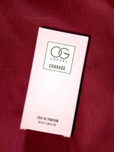 🩷OG Beauty Luxury Charade Eau de Parfum