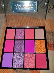 SFR Color Mini Palette