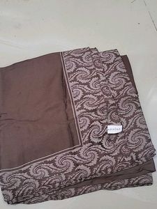 Elegant Brown scaff