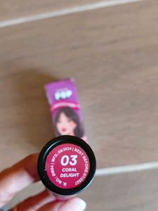 Sugar Pop Lipstick