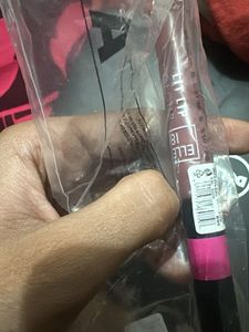 Matte Liquid Lipstick