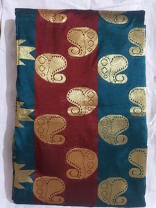 Banarasi Saree, Make Ur Price