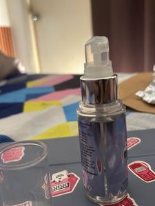 ariana grande Body Mist