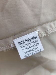 Beige Top ( Women)