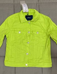 ONLY Women's Parka Coat