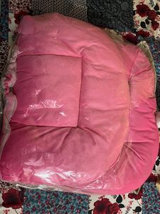 New Born Baby Bed Set for Girl Kids