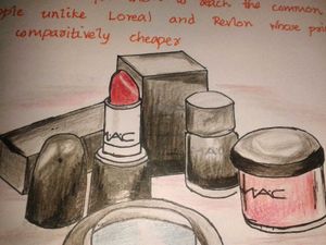 School College Assignment Project Page Design