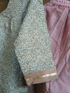 Elegant Kurta Set