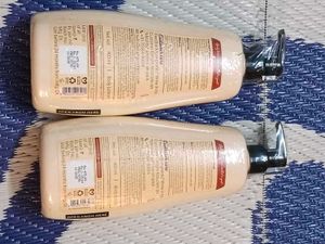 Plum Body Lovin' Vanilla Caramello Lotion