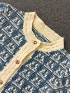 Old Money Cardigan