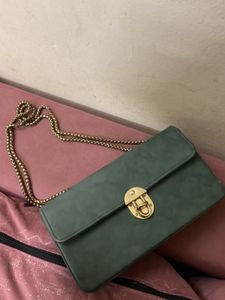 Stylish Crossbody Bag