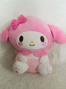 My Melody Plush Toy
