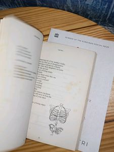 Milk And Honey By Rupi Kaur In &amp; Poetry Books Set