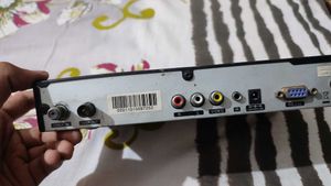 Fastway Set-Top Box