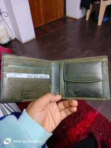 Mens Wallet