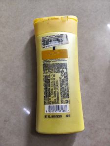 Vaseline Deep Moisture Lotion