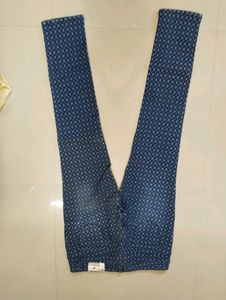 Blue Jean 34 Size