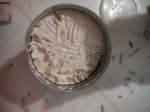 RICA Brazilian Wax