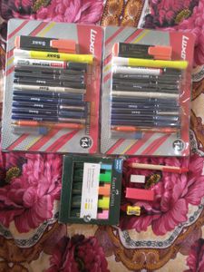 Faber-Castell Highlighters Set