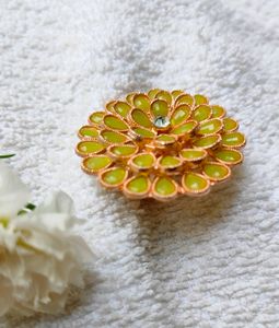 Flower Ring