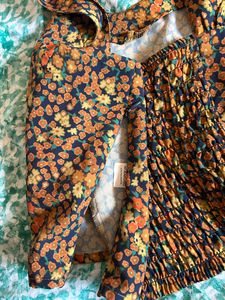 Sleeveless Top