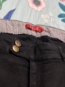 Elle Jeans Price Slashed No Bargain As Good Quality