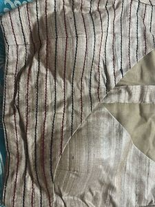 Elegant Beige party Wear Blouse