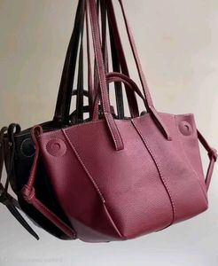 Stylish Tote Handbag available in 3 shades black,