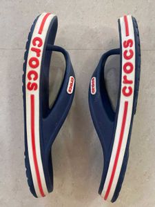 Crocs Flip Flops / slippers