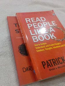 2-Book Self-Help Bundle
