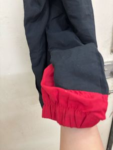 Reebok Windbreaker Jacket