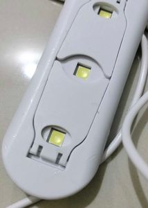 Portable LED Nail dryer Lamp
