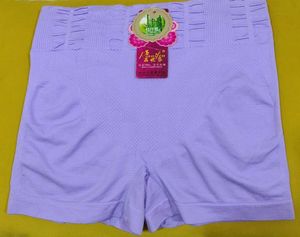 2005 -- seamless Shapewear Shorts