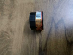 Pilgrim 24K Gold Facial Mask