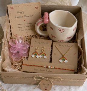 Raksha Bandhan Gift Set for Brother