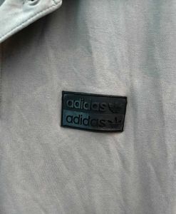 ADIDAS Grey Tshirt