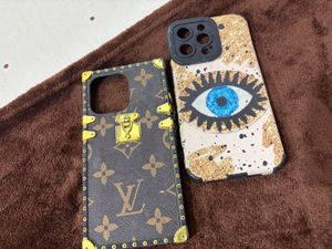 Designer iPhone Cases (2 item)