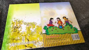 NCERT Vasant Hindi Textbooks for Class 7
