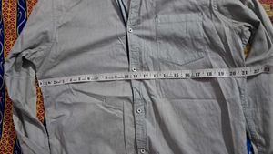 Men's Casual Long Sleeve Shirt