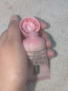 Clinique Foaming Cleanser